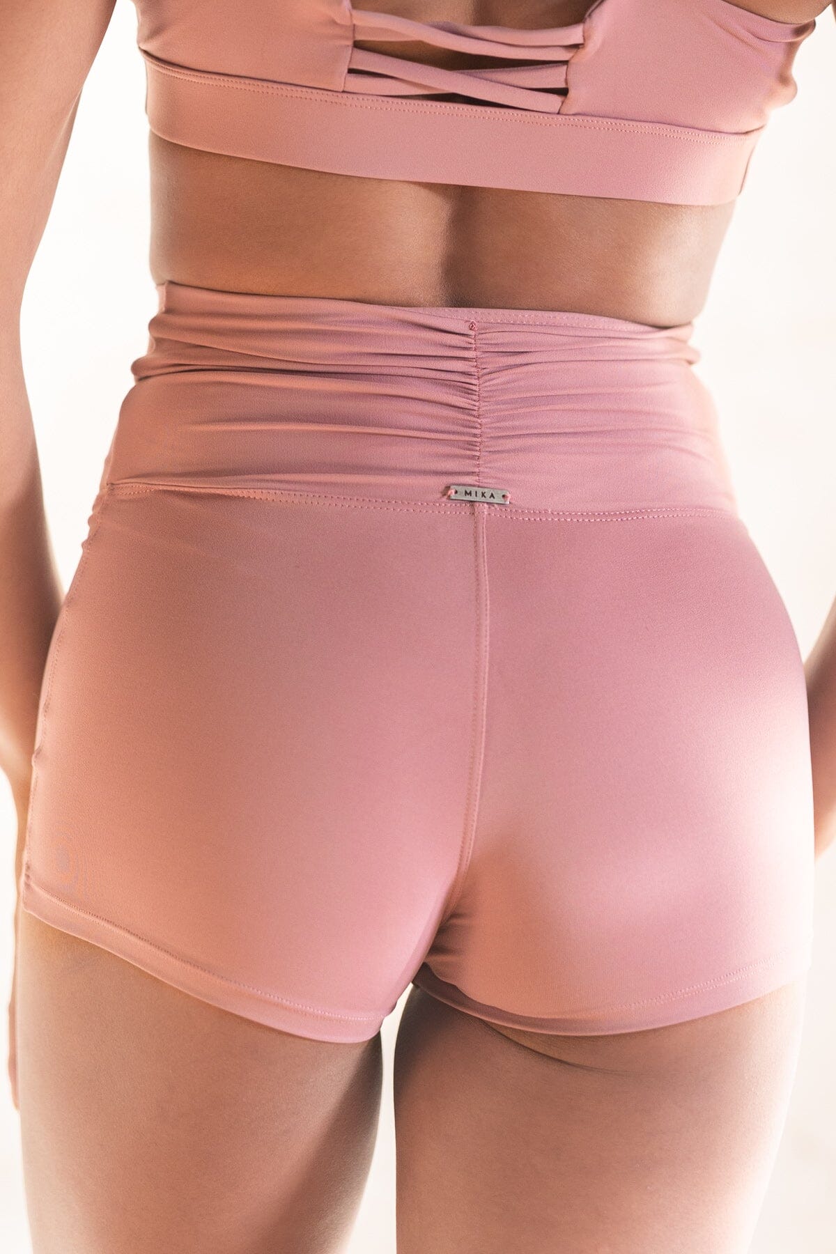Mika Body Wear - Shorts - Bella Short