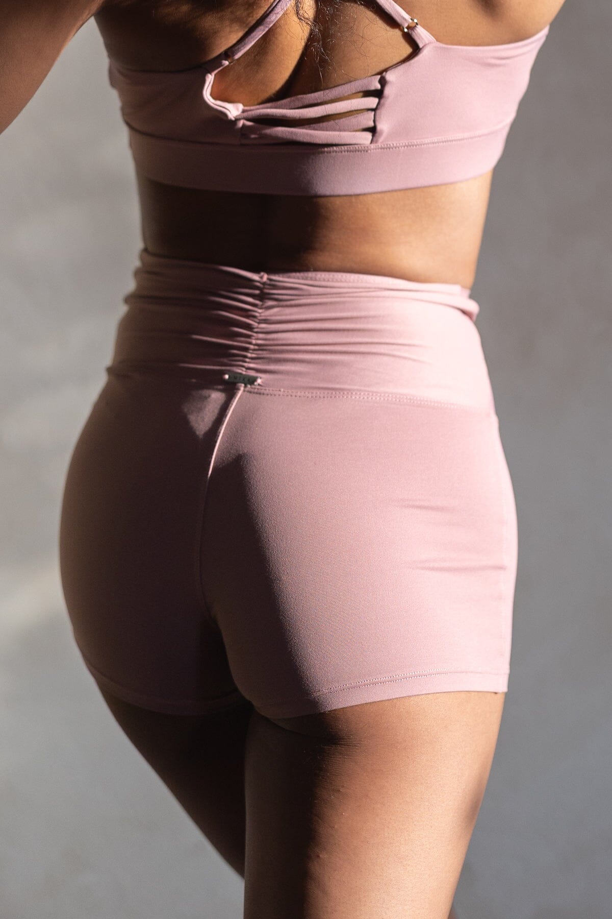 Mika Body Wear - Shorts - Bella Short