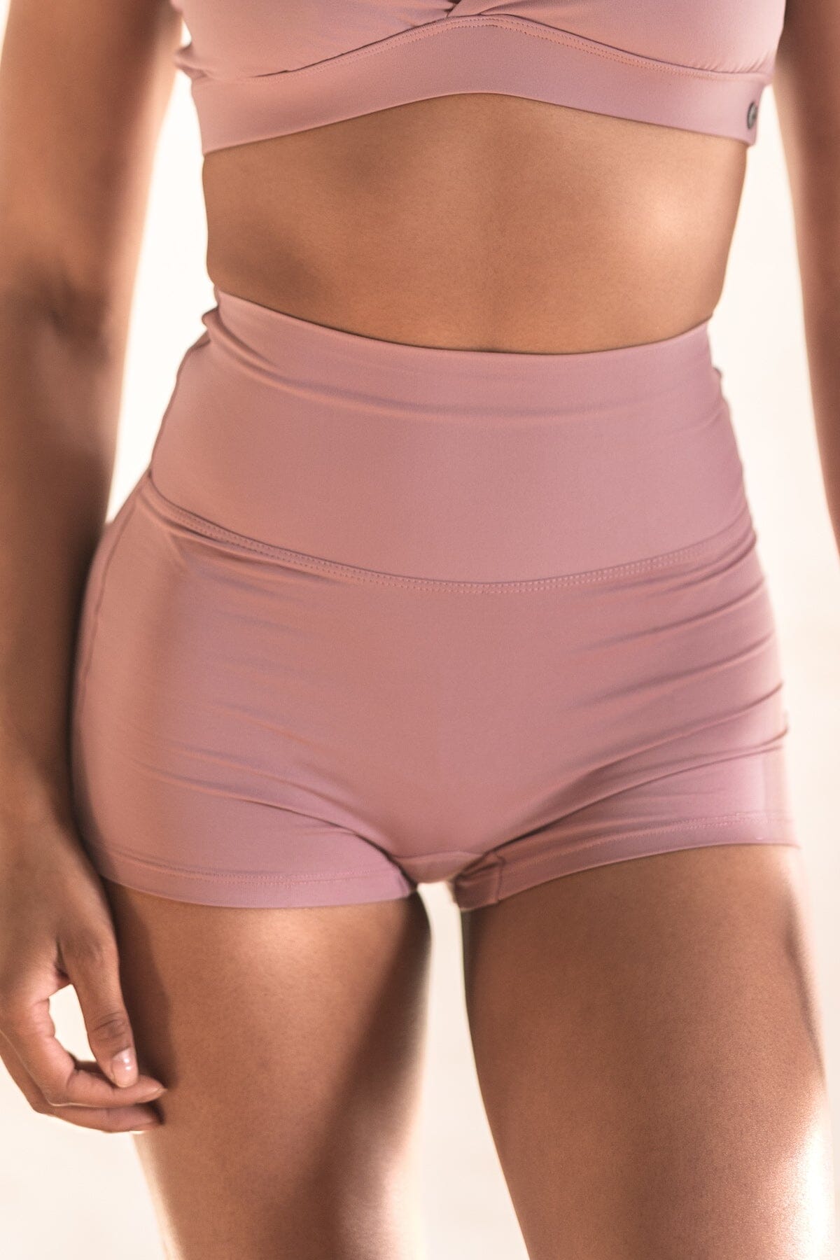 Mika Body Wear - Shorts - Bella Short