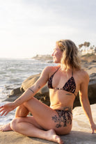 Mika Body Wear - Tops - Bermuda Top