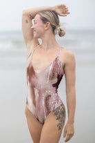 Mika Body Wear - One Pieces - Botik One Piece #color_aura