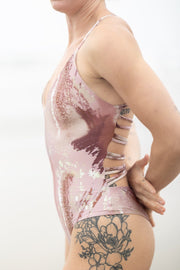 Mika Body Wear - One Pieces - Botik One Piece #color_aura