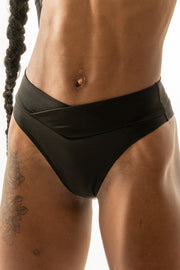 Mika Body Wear - Brandy Bottom #color_black