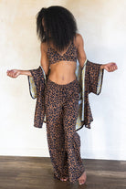 Mika Body Wear - Pants - Brianna Pant