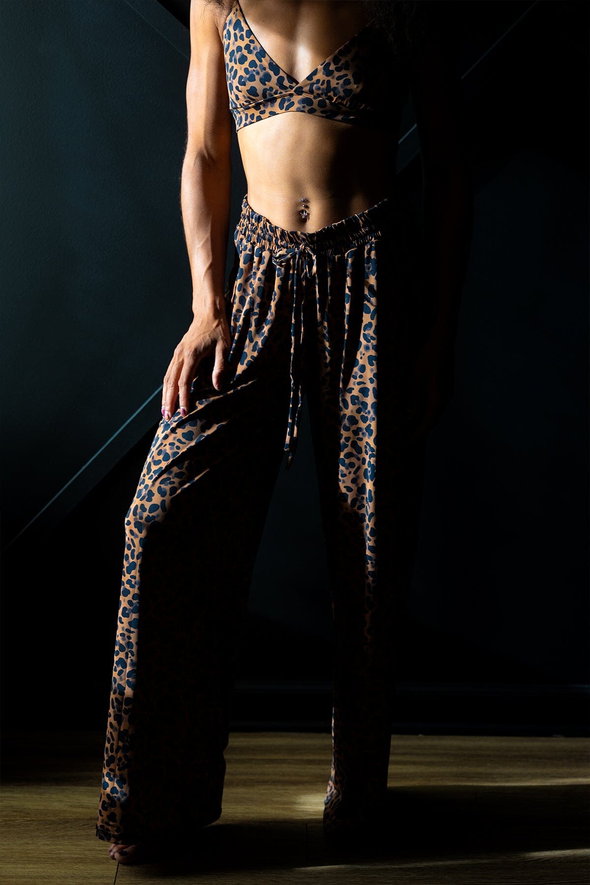 Mika Body Wear - Pants - Brianna Pant