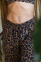 Mika Body Wear - Pants - Brianna Pant