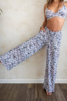 Mika Body Wear - Pants - Brianna Pant