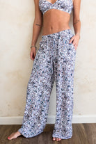 Mika Body Wear - Pants - Brianna Pant