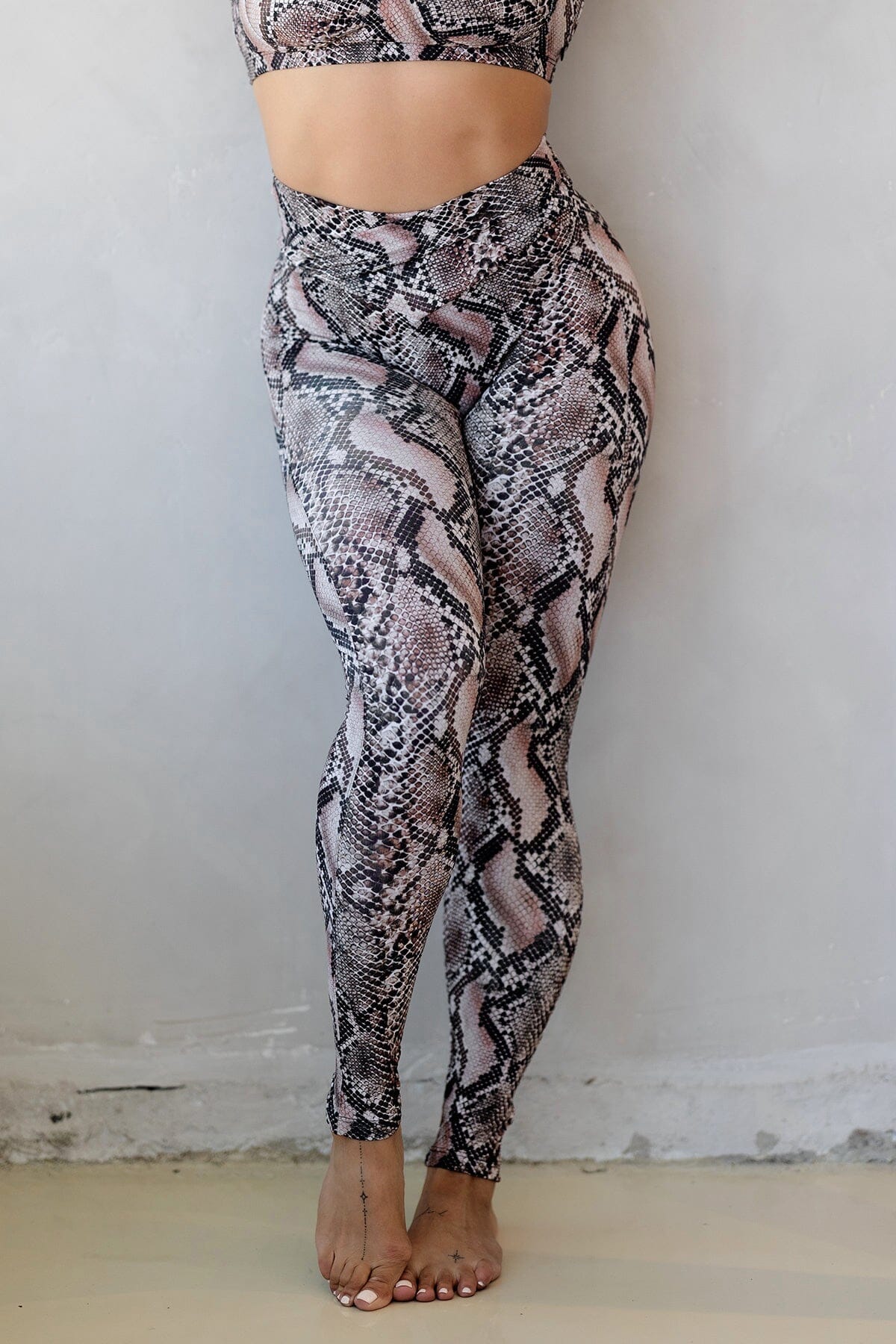 Mika Body Wear - Leggings - Cecelia Legging