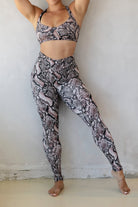 Mika Body Wear - Leggings - Cecelia Legging