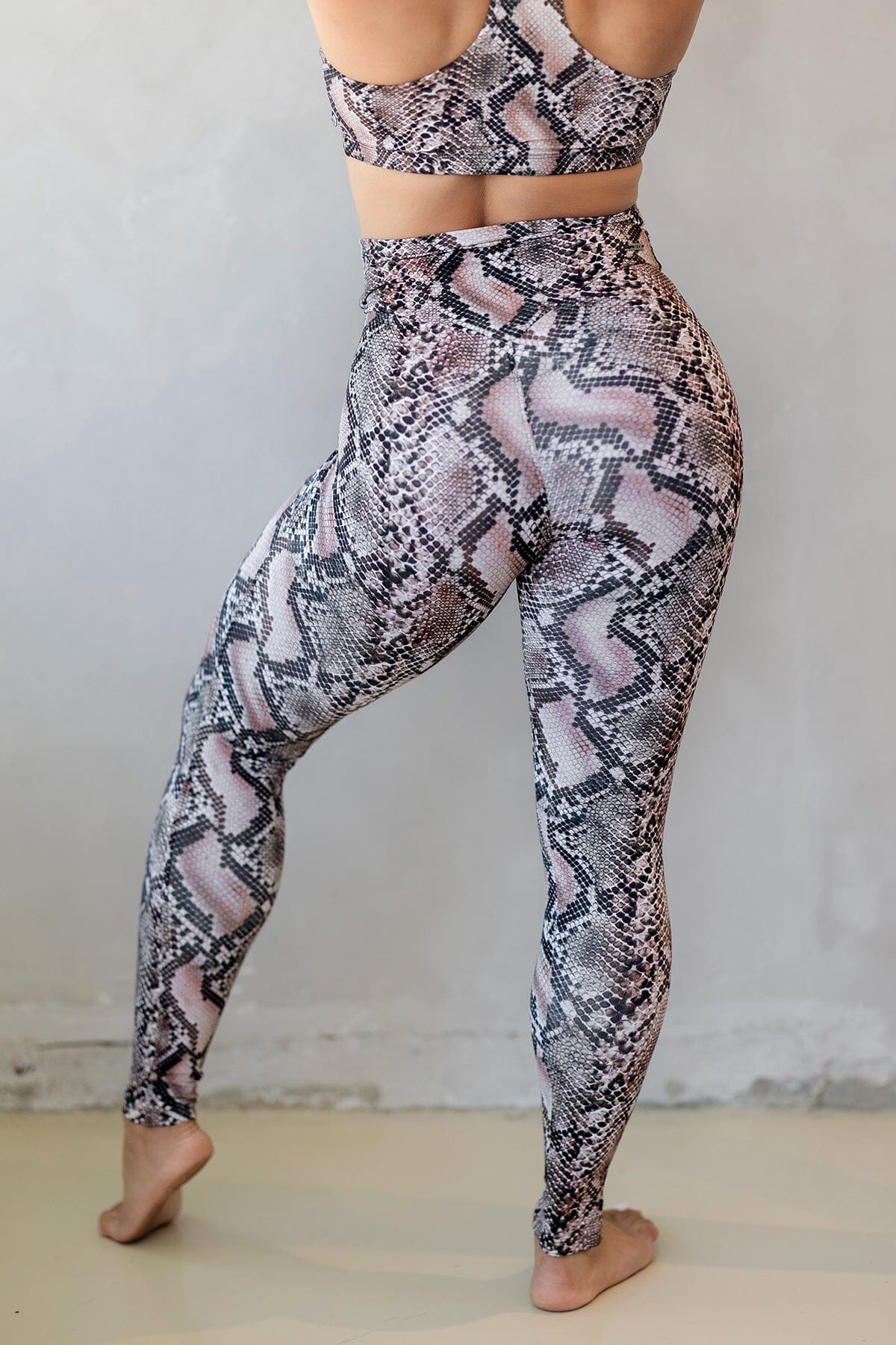 Mika Body Wear - Leggings - Cecelia Legging