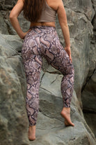Mika Body Wear - Leggings - Cecelia Legging