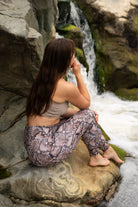 Mika Body Wear - Leggings - Cecelia Legging
