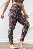 Mika Body Wear - Leggings - Cecelia Legging
