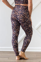 Mika Body Wear - Leggings - Cecelia Legging