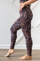 Mika Body Wear - Leggings - Cecelia Legging