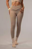 Mika Body Wear - Shorts - Cecelia Legging