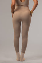 Mika Body Wear - Shorts - Cecelia Legging