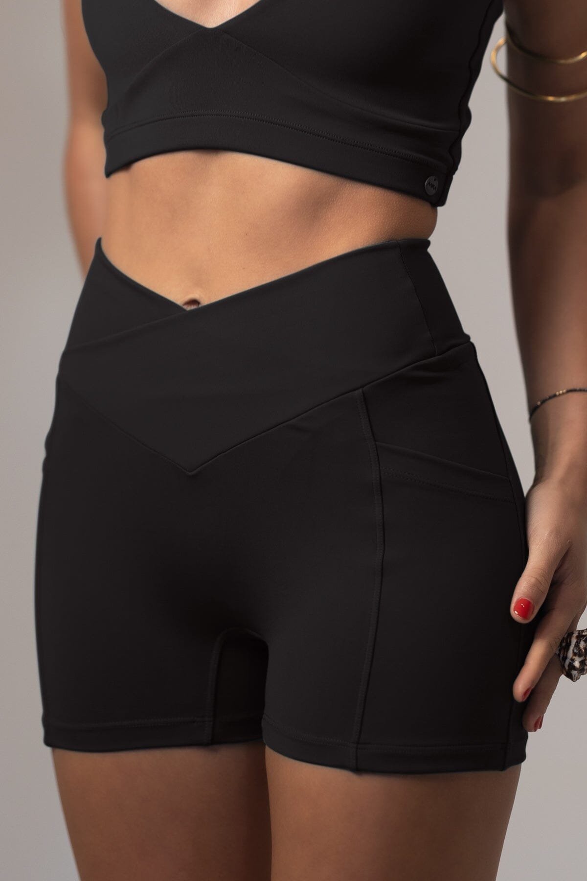 Mika Body Wear - Shorts - Celia Short