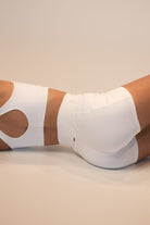 Mika Body Wear - Shorts - Celia Short #color-cream