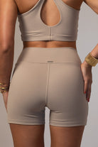 Mika Body Wear - Shorts - Celia Short #color-moondust