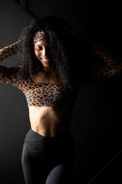 Mika Body Wear - Tops - Clara Crop