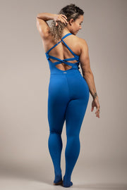 Mika Body Wear - Bodysuits - Ember Bodysuit #color_azul