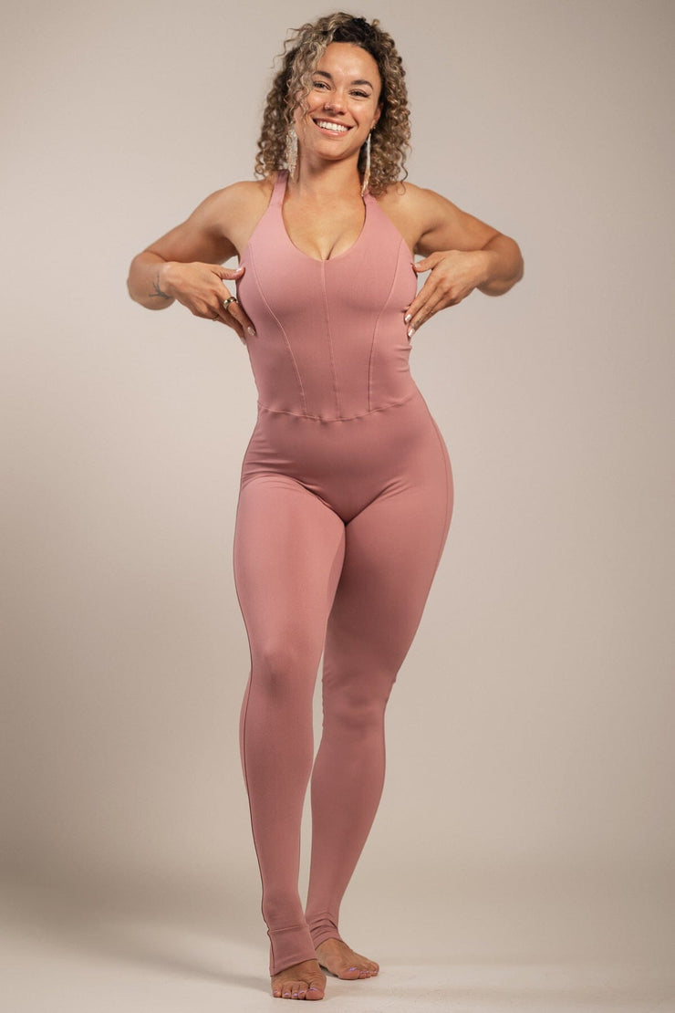 Mika Body Wear - Bodysuits - Ember Bodysuit 