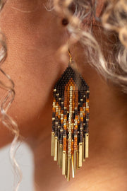 Mika Body Wear - Firefly Earring Accessories