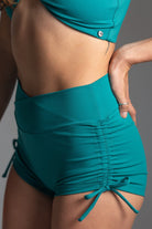 Mika Body Wear - Gabi Short #color_deepsea