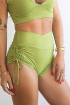 Mika Body Wear - Shorts - Gabi Short