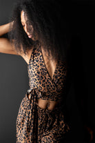 Mika Body Wear - Tops - Haley Wrap