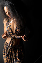 Mika Body Wear - Tops - Haley Wrap