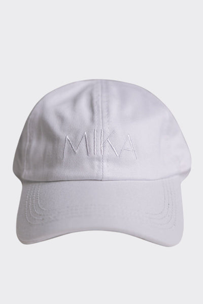 Mika Body Wear - Mika Hat #color_white