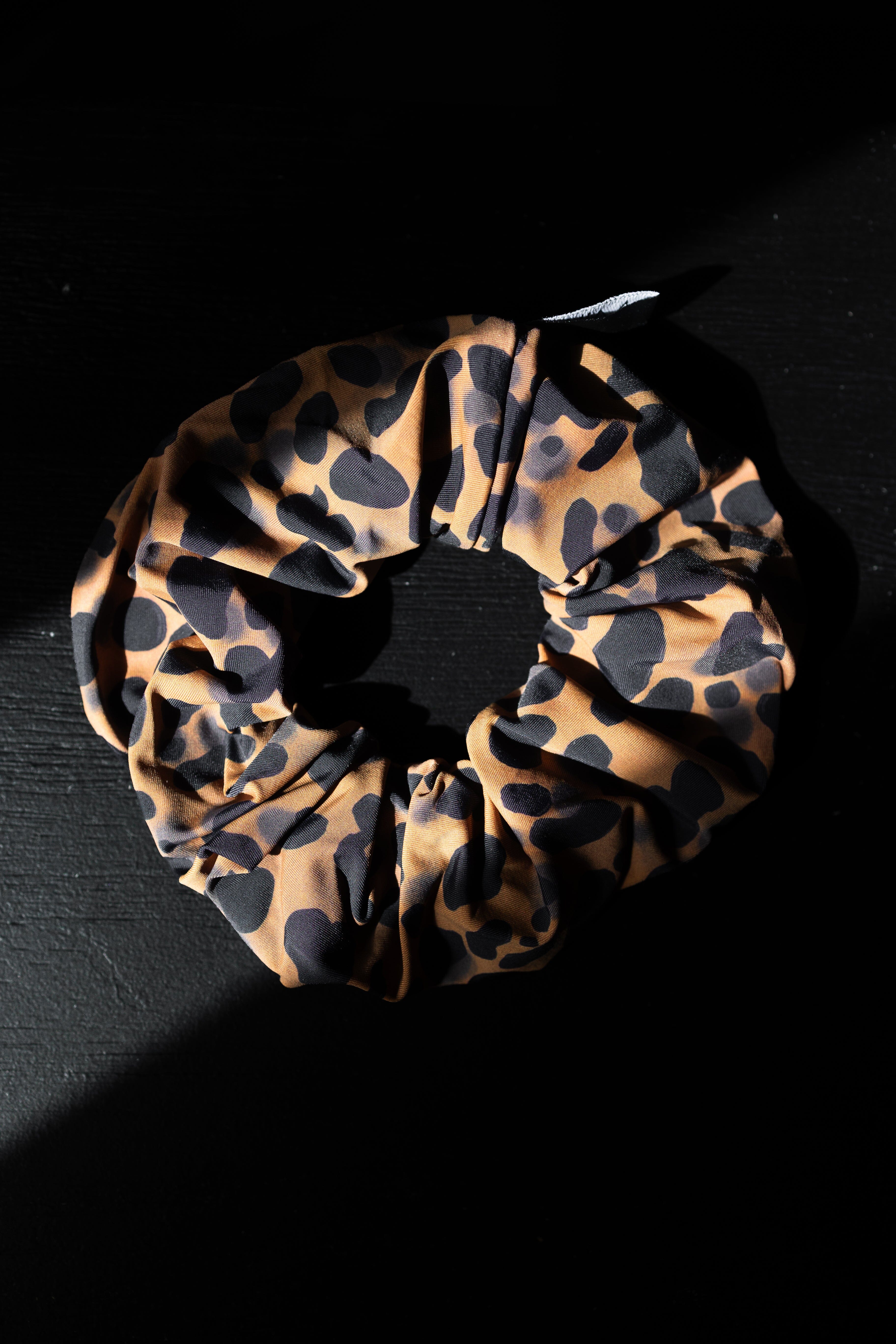 Mika Body Wear - Accessories - Scrunchie