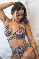 Mika Body Wear - Tops - Iris Top