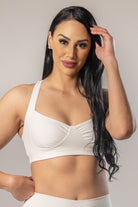 Mika Body Wear - Jolie Top #color_cream