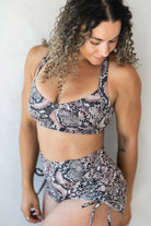 Mika Body Wear - Tops - Jolie Top