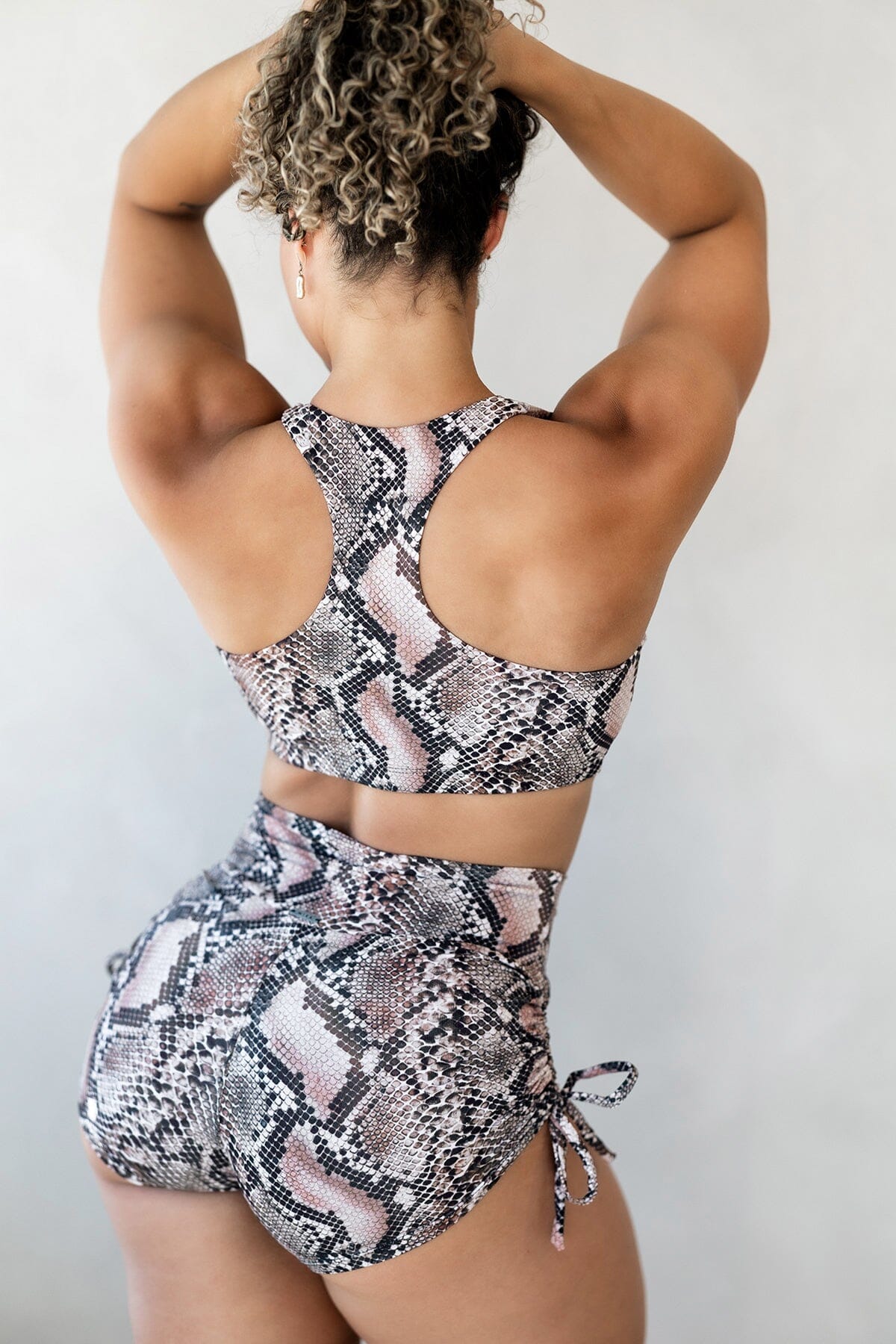 Mika Body Wear - Tops - Jolie Top
