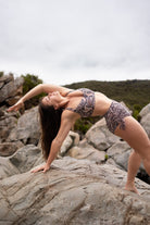 Mika Body Wear - Tops - Jolie Top