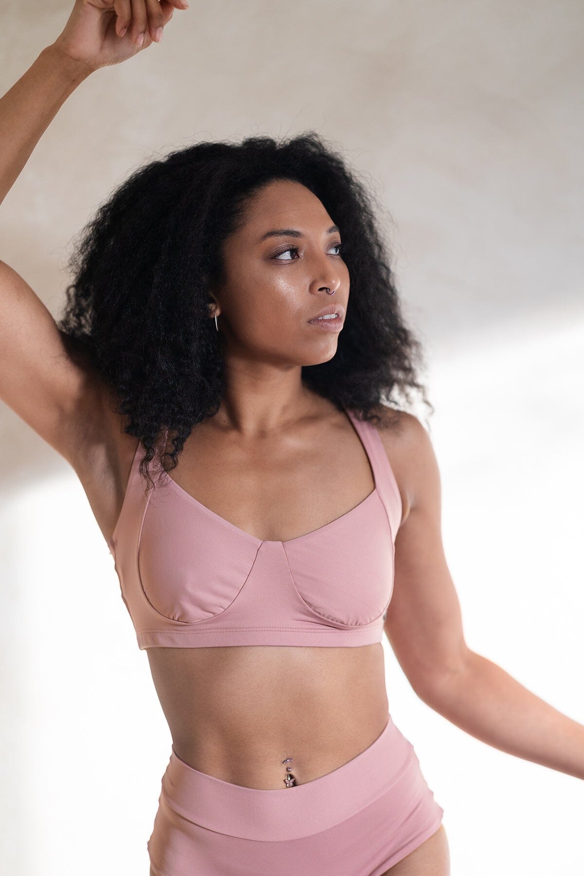 Mika Body Wear - Tops - Jolie Top
