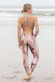 Mika Body Wear - Kalani Bodysuit Bodysuit #color_aura
