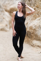 Mika Body Wear - Kalani Bodysuit Bodysuit #color_black