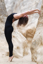 Mika Body Wear - Kalani Bodysuit Bodysuit #color_black