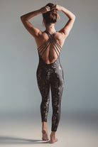 Mika Body Wear - Kalani Bodysuit Bodysuit #color_celestial-noir