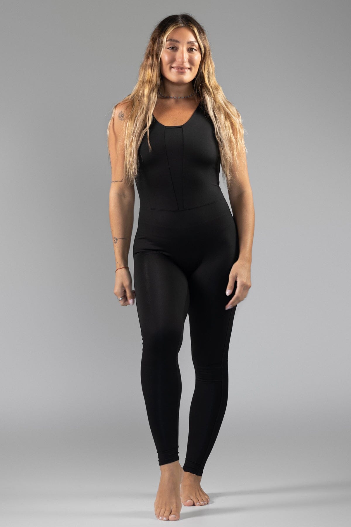Mika Body Wear - Bodysuit - Kayla Bodysuit