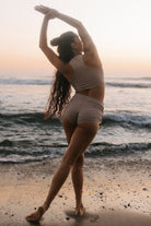 Mika Body Wear - Tops - Lesa Bra #color_moondust