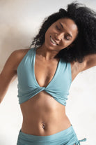 Mika Body Wear - Tops - Lesa Bra