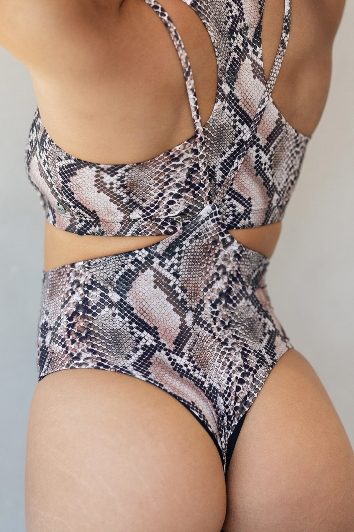 Mika Body Wear - Shorts - Lexie Bottom