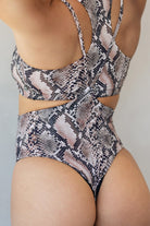 Mika Body Wear - Shorts - Lexie Bottom